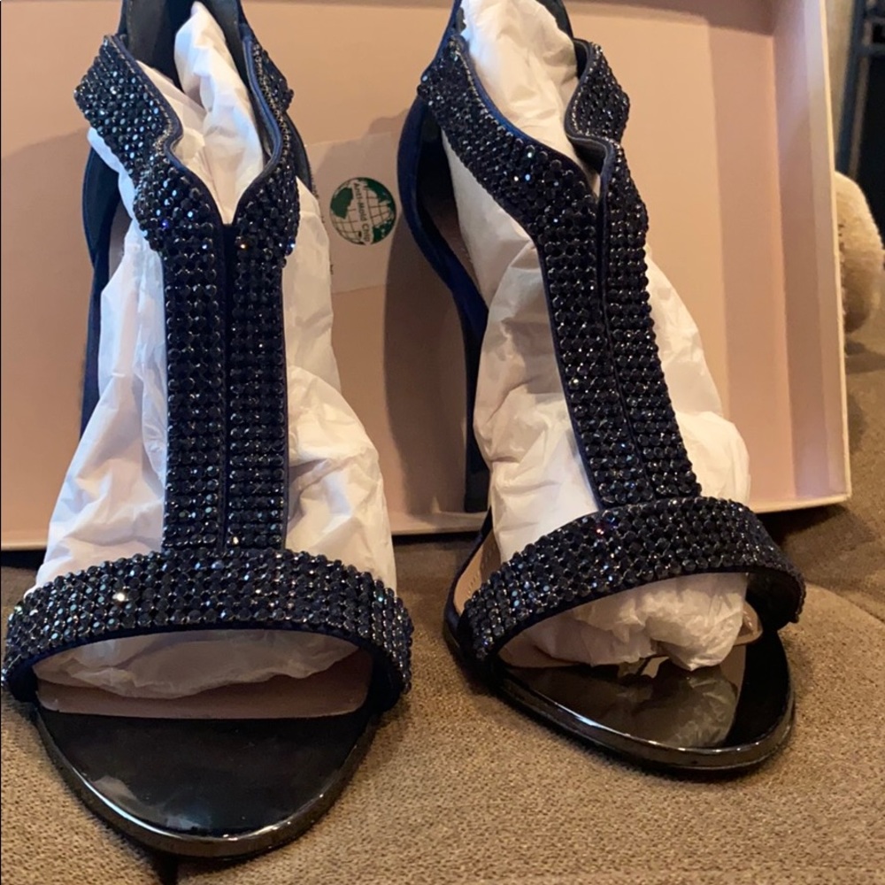 Women’s dress shoes